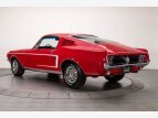 Thumbnail Photo 14 for 1968 Ford Mustang GT